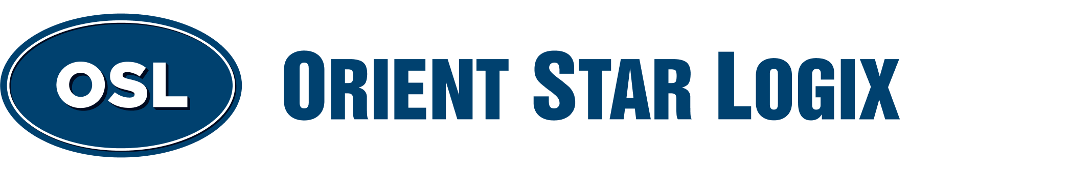 Orient Star Logix